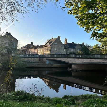 The Secret Cottage - Morpeth Exteriér fotografie