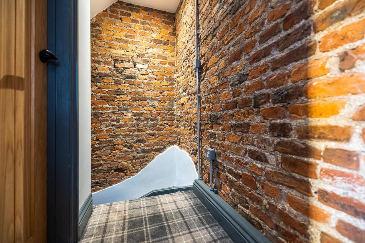 The Secret Cottage - Morpeth Exteriér fotografie